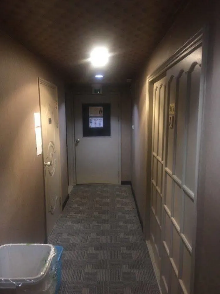 Beewon Guesthouse Seoul