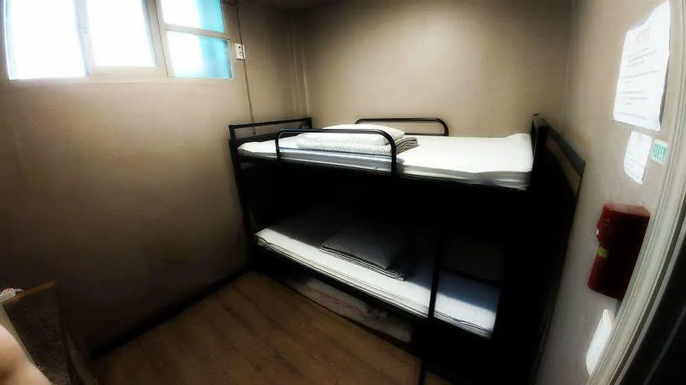 Beewon Guesthouse Seoul 0*,