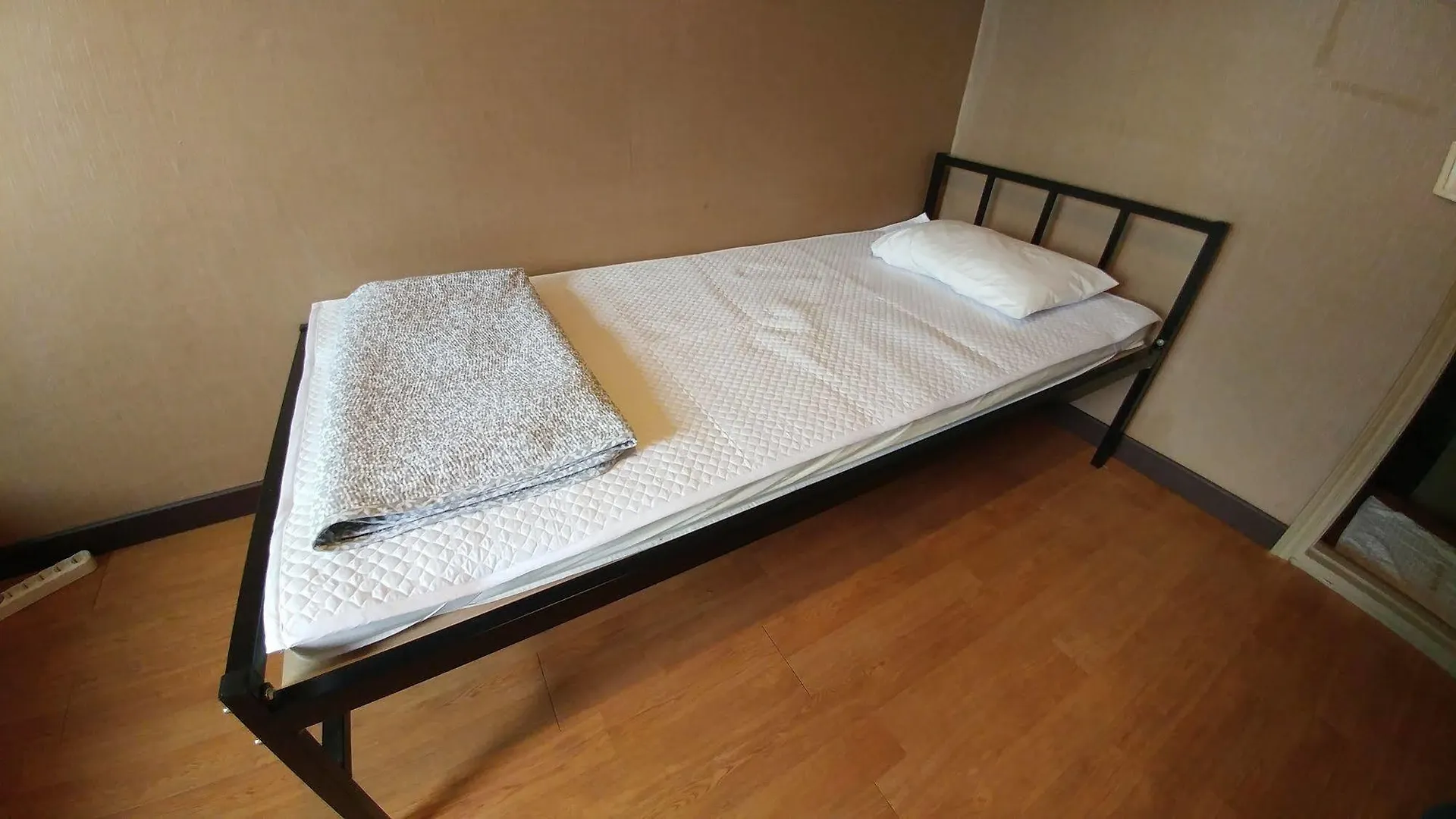 Beewon Guesthouse Seoul South Korea