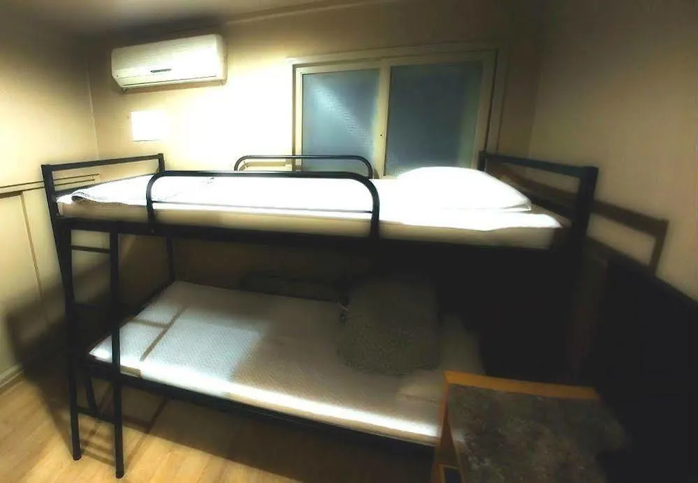 Beewon Guesthouse Seoul