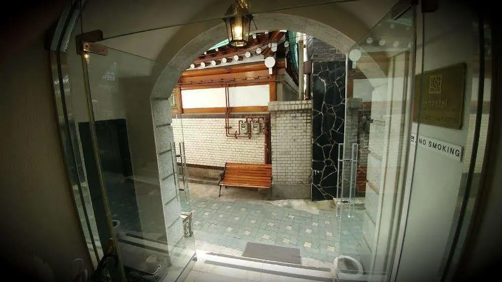 Beewon Guesthouse Seoul South Korea