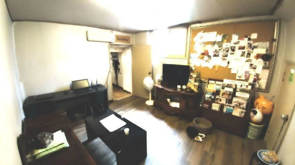 Beewon Guesthouse Seoul