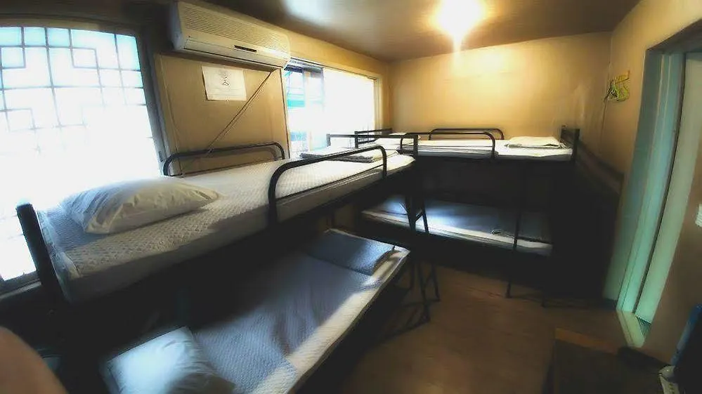 Beewon Guesthouse Seoul South Korea