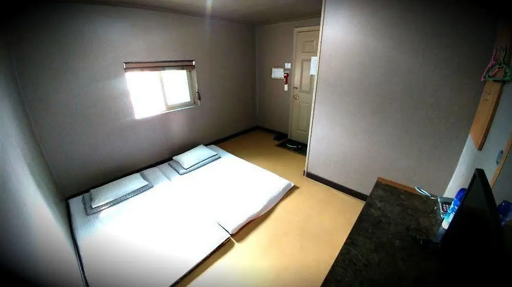Beewon Guesthouse Seoul