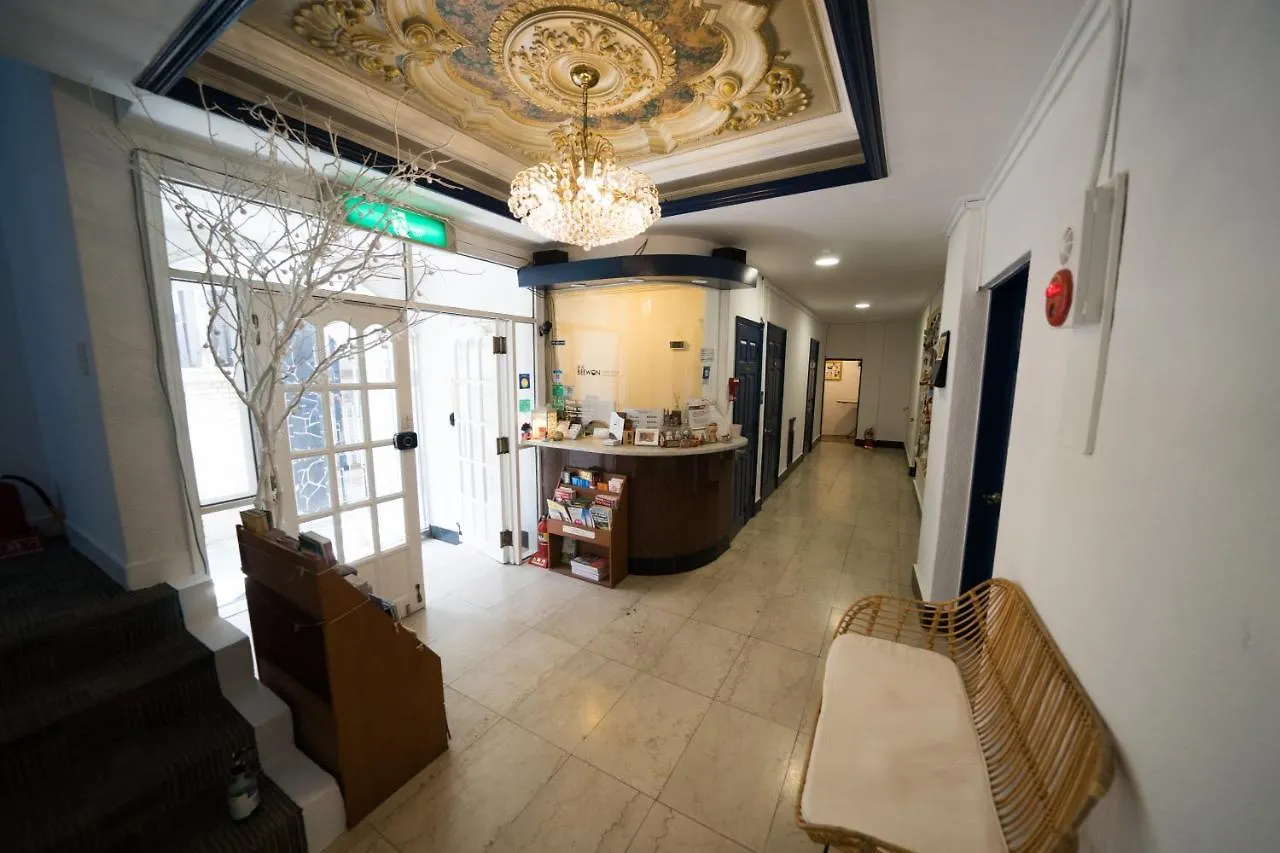 Beewon Guesthouse Seoul