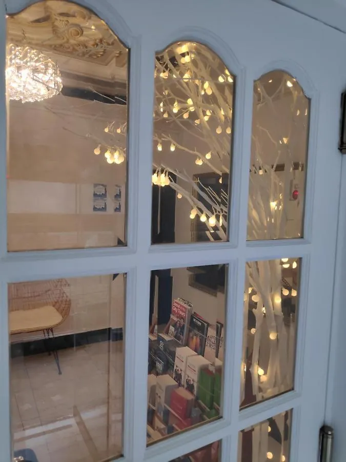 Beewon Guesthouse Seoul South Korea