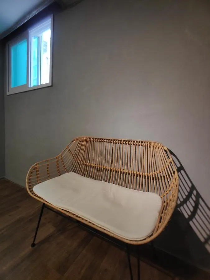Beewon Guesthouse Seoul Hostel